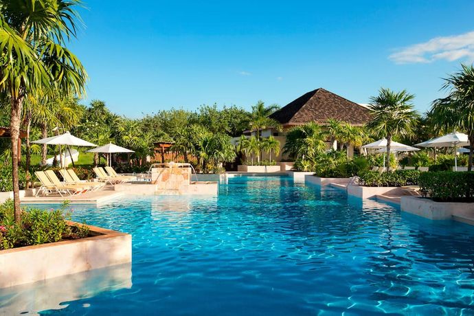 Fairmont Mayakoba - 28