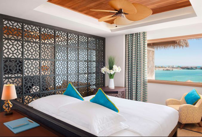 Banana Island Resort Doha by Anantara - 43