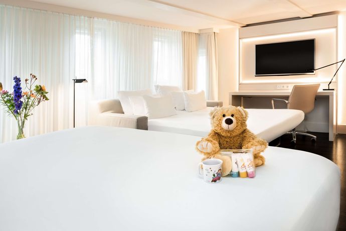 NH Collection Amsterdam Barbizon Palace - 36