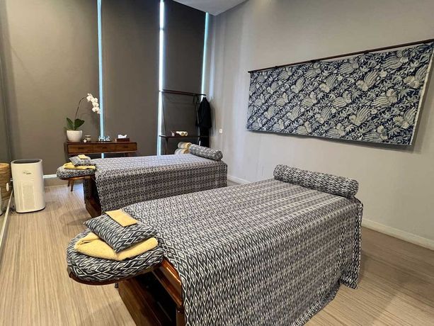 Verified hotel review - Alila SCBD Jakarta - 33