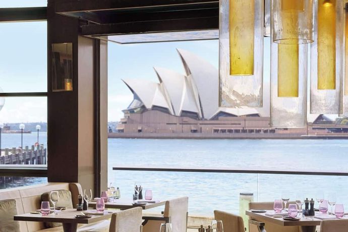 Park Hyatt Sydney - 43