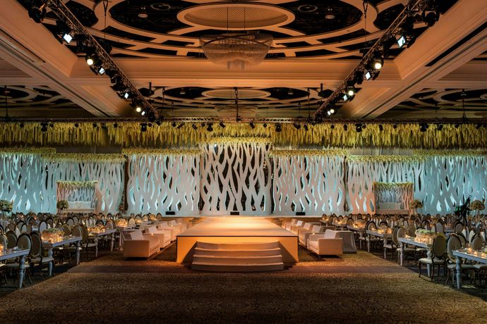 Verified hotel review - The St. Regis Saadiyat Island Resort, Abu Dhabi - 38