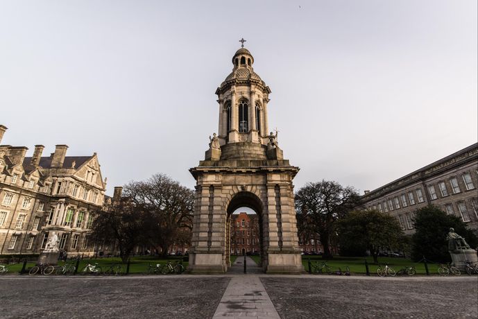 InterContinental Dublin - 33