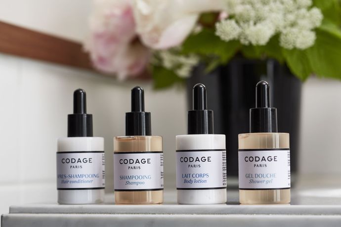 Verified hotel review - Le Roch Hotel & Spa - 43