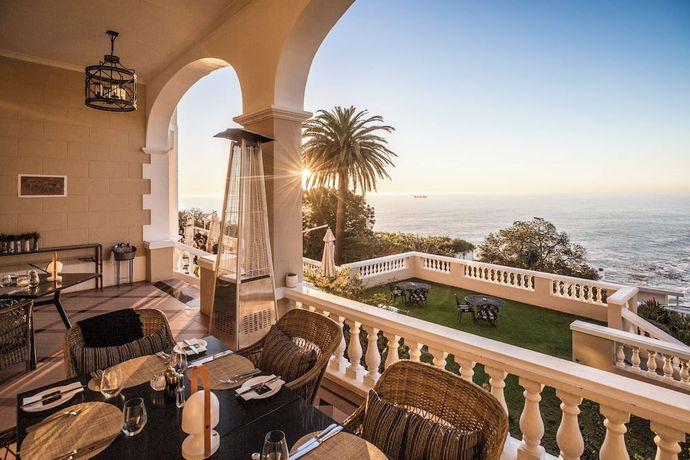 Verified hotel review - Ellerman House - 12
