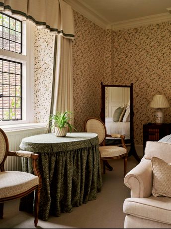 Belmond Le Manoir Aux Quat'Saisons - 46