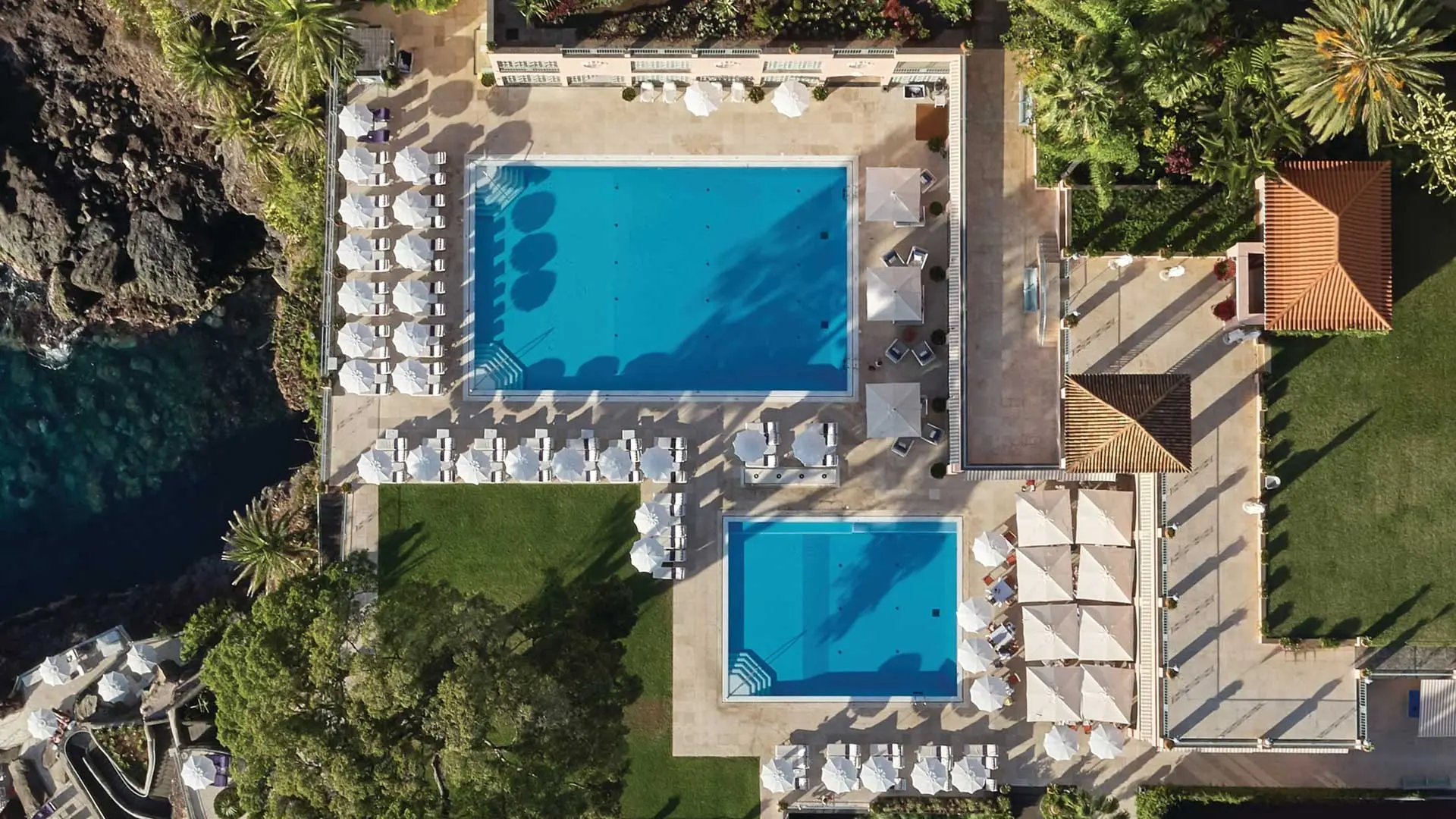 Hotel review Service & Facilities' - Belmond Reid's Palace - 0