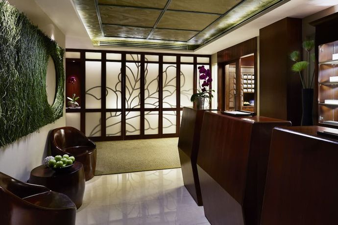 Verified hotel review - The Peninsula Manila - 22