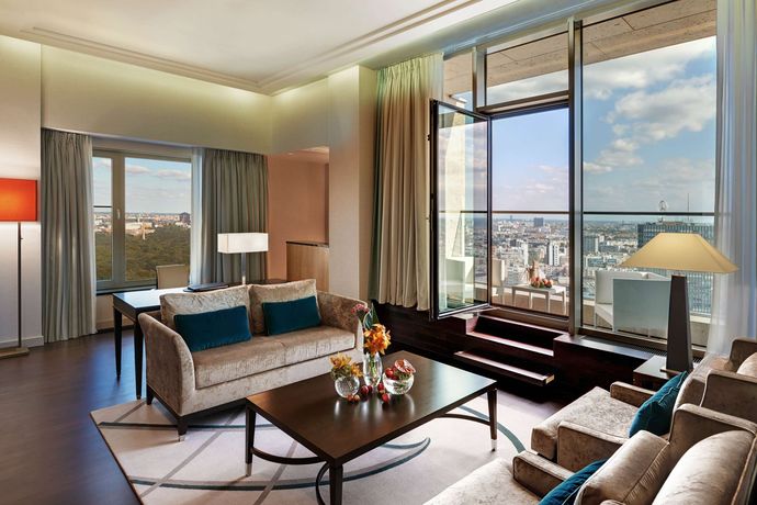 Verified hotel review - Waldorf Astoria Berlin - 16