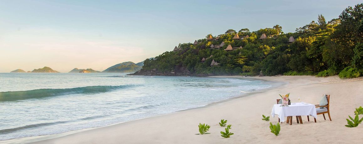Verified hotel review - Anantara Maia Seychelles Villas - 41