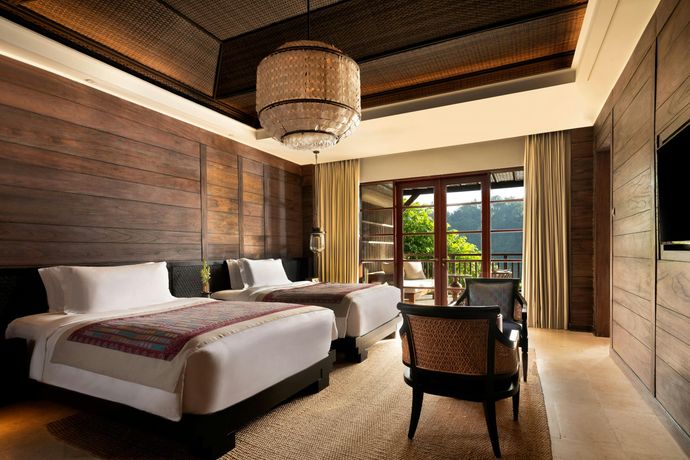 Verified hotel review - Mandapa, A Ritz-Carlton Reserve - 4