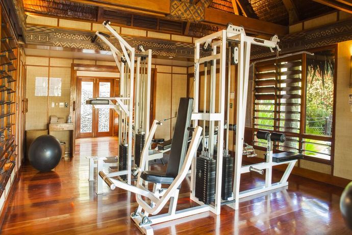 Verified hotel review - Likuliku Lagoon Resort - Adults Only - 28