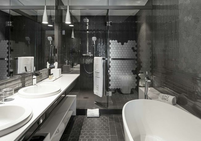 Verified hotel review - Monument Hotel - 38