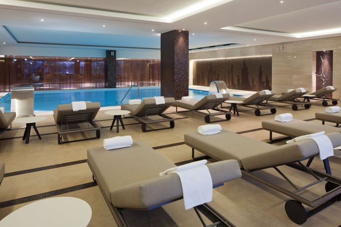 EPIC SANA Lisboa Hotel - 7