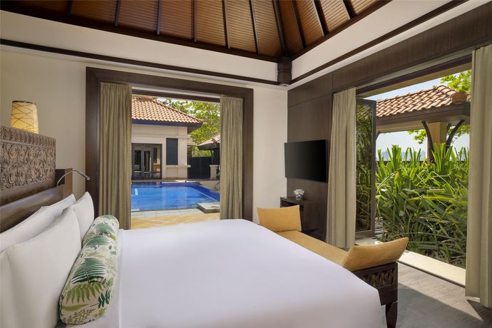 Anantara The Palm Dubai Resort - 40