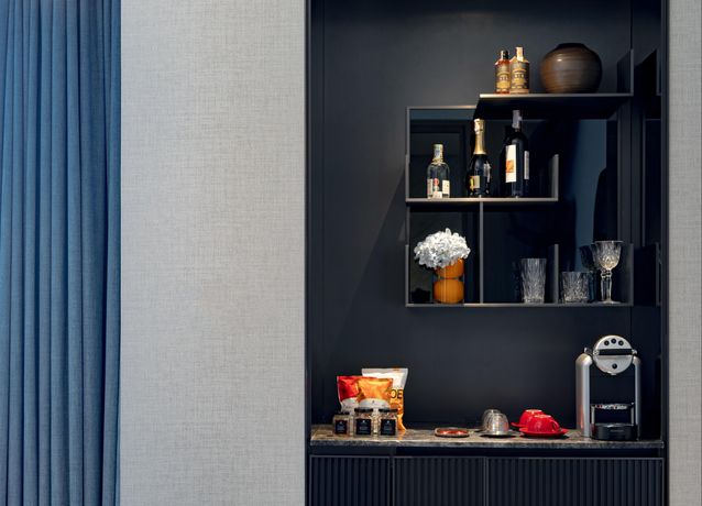 Verified hotel review - Kimpton Maa-Lai Bangkok - 47