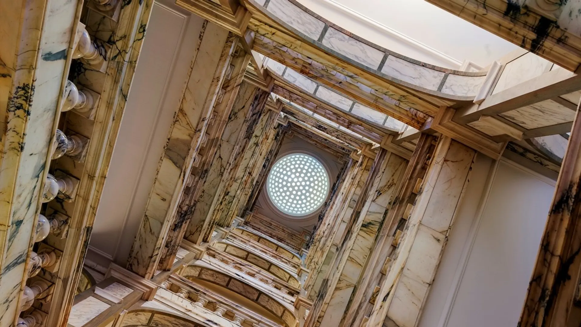 Hotel review What We Love' - Rosewood London - 2