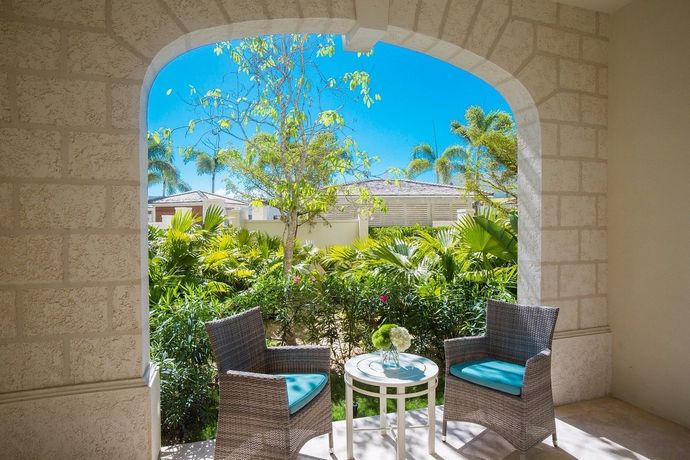 The Shore Club Turks & Caicos