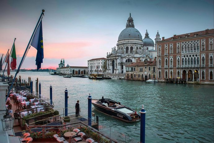 The Gritti Palace, A Luxury Collection Hotel - 51
