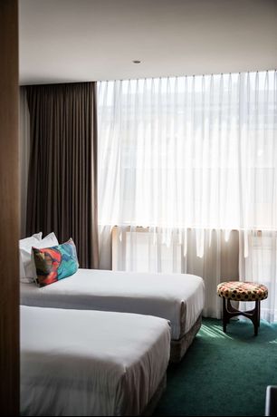 The Old Clare Hotel - 52