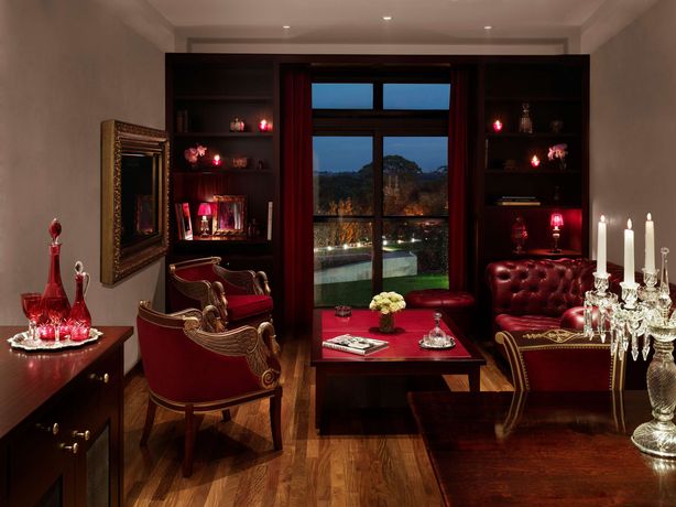 Verified hotel review - Faena Hotel Buenos Aires - 15