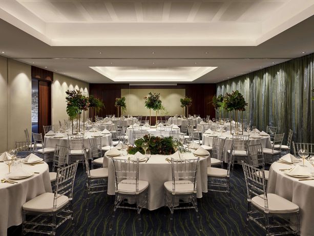 Verified hotel review - Pullman Bunker Bay Resort Margaret River - 15