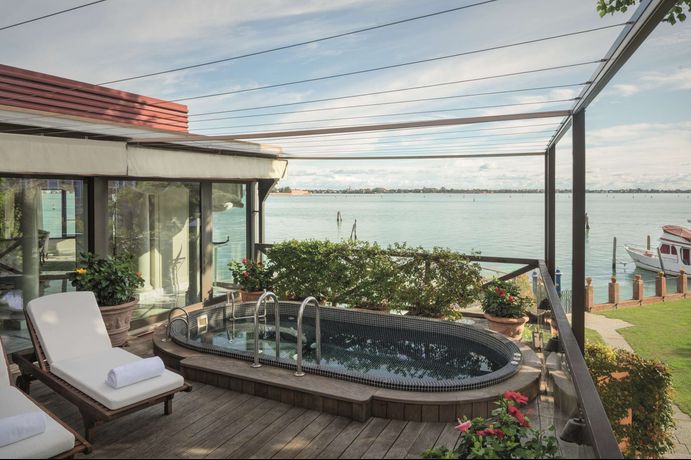 Belmond Hotel Cipriani - 45