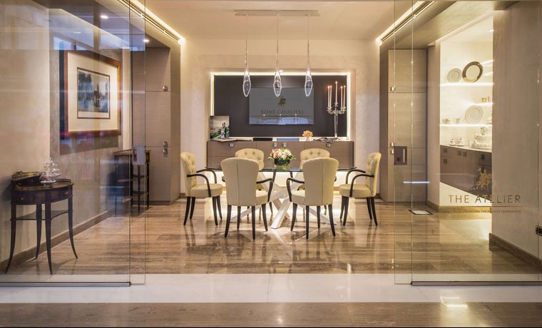 Verified hotel review - Rome Cavalieri A Waldorf Astoria Hotel - 24