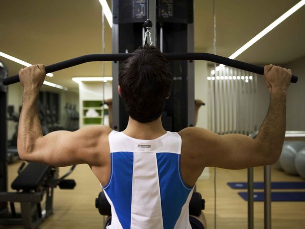 Pullman Sydney Olympic Park - 49