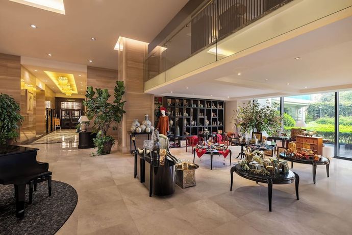 Verified hotel review - Elegant Suites Westlake - 5