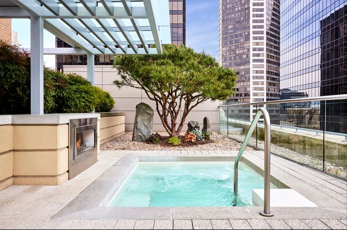 Verified hotel review - Rosewood Hotel Georgia - 19