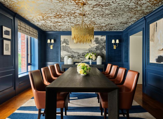 Verified hotel review - Four Seasons Boston - 4