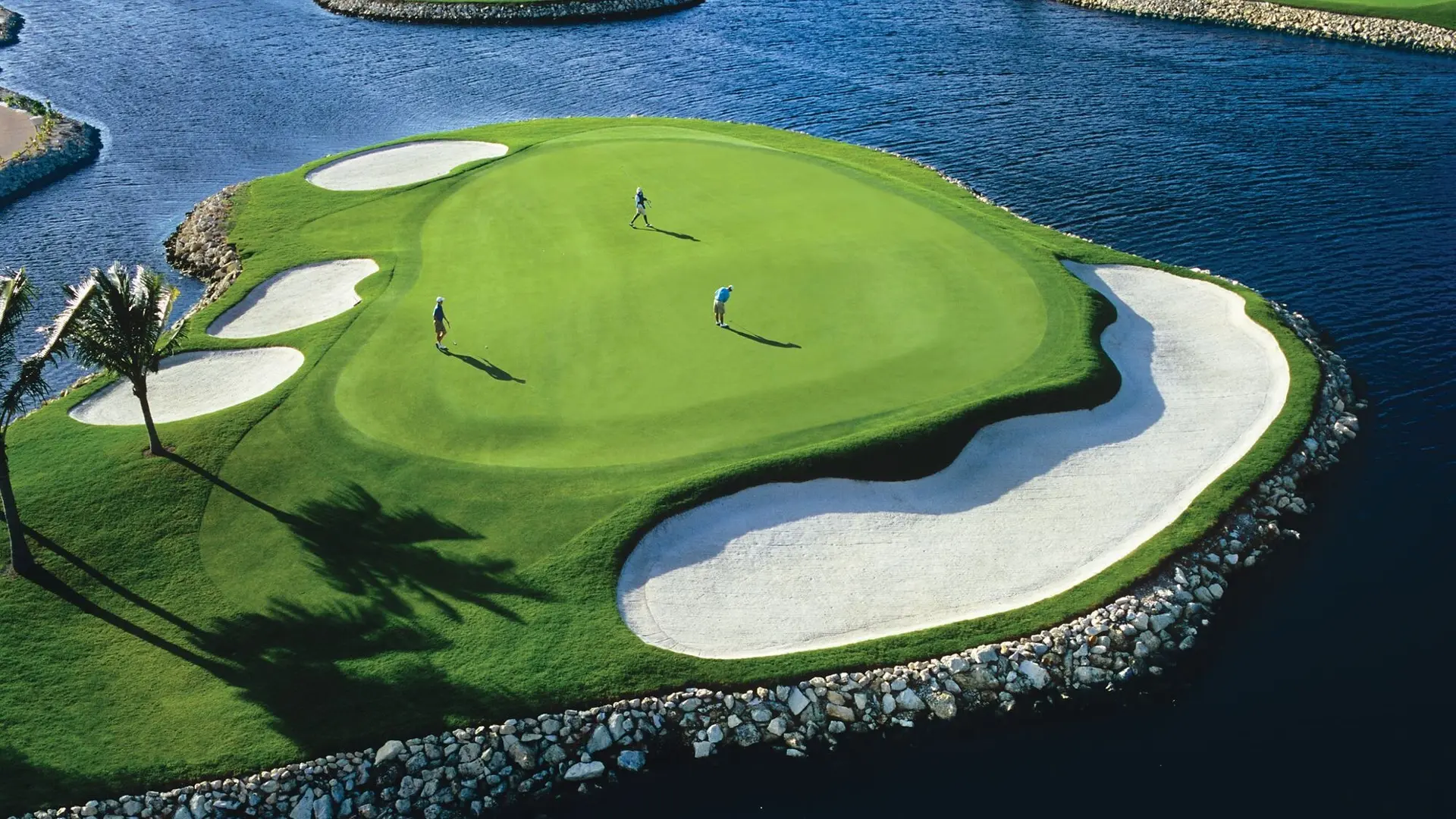 Review of The Ritz-Carlton, Grand Cayman - 6