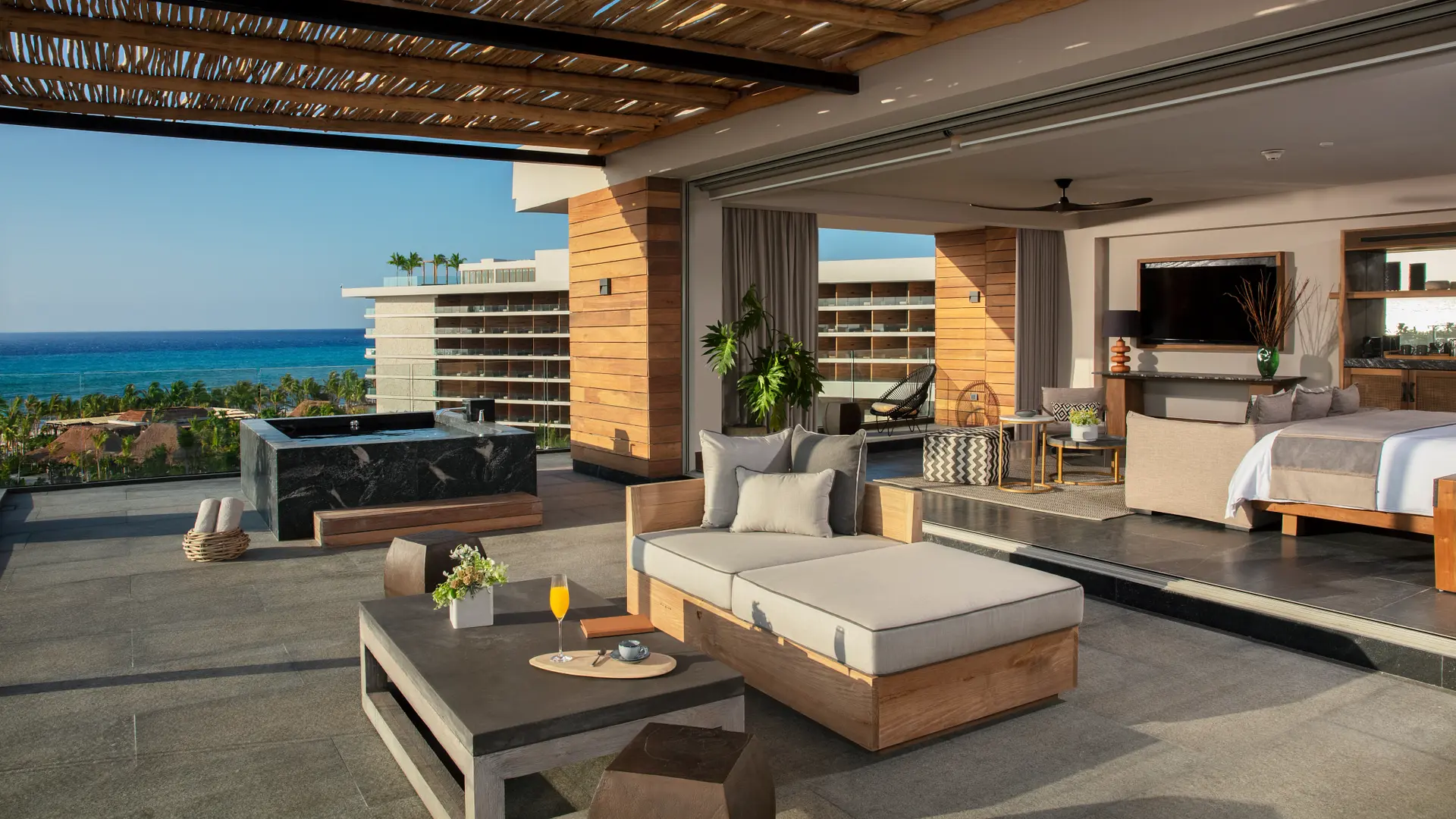 Review of Secrets Moxché Playa del Carmen - 2