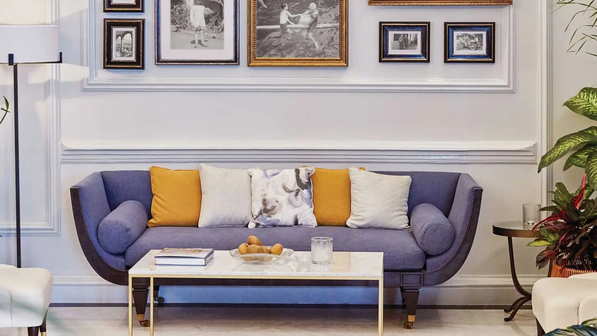 Hotel review Style' - Belmond Reid's Palace - 2