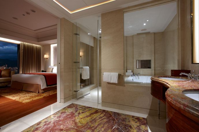 Verified hotel review - The Okura Prestige Taipei - 18