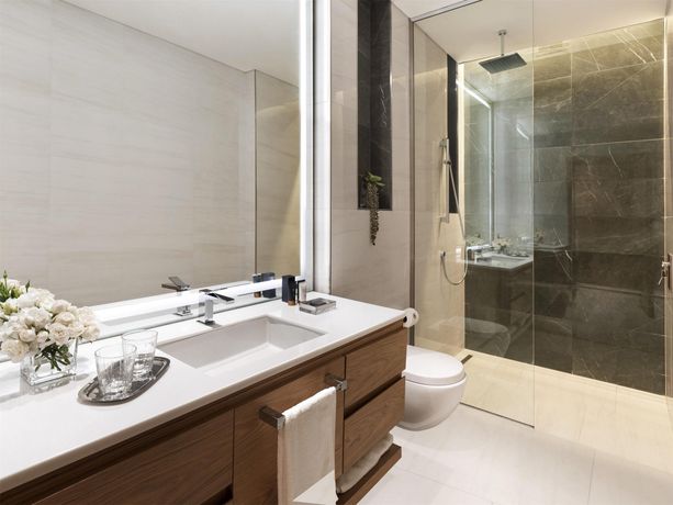 SLS Dubai Hotel & Residences - 3