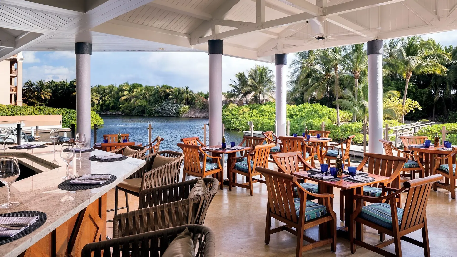 Review of The Ritz-Carlton, Grand Cayman - 4