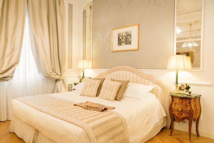 Grand Hotel Majestic gia' Baglioni - 29