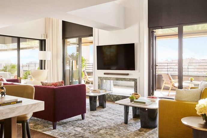 Verified hotel review - Hotel Villa Magna - 17