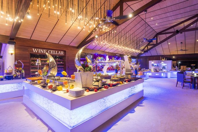 Lily Beach Resort & Spa - 22