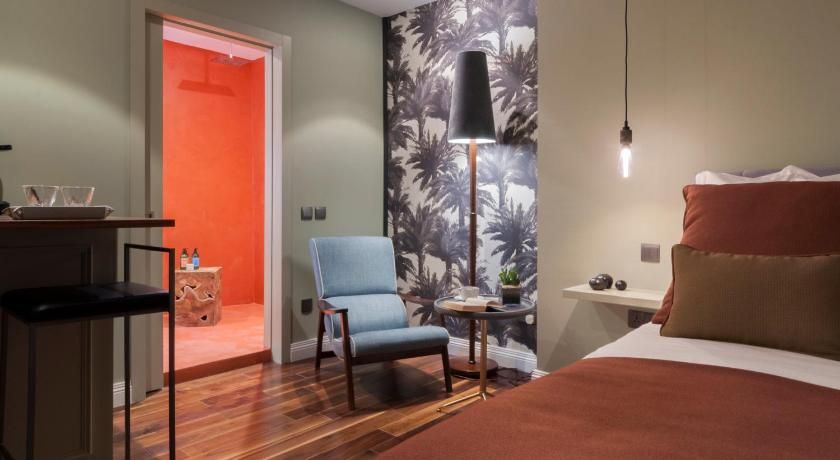 Verified hotel review - The Coleridge Boutique Hotel In Valletta - 14