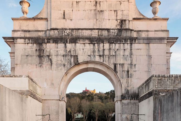 Tivoli Palacio de Seteais - 24