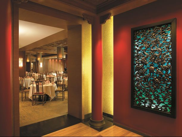 Verified hotel review - Shangri-La Kuala Lumpur - 47