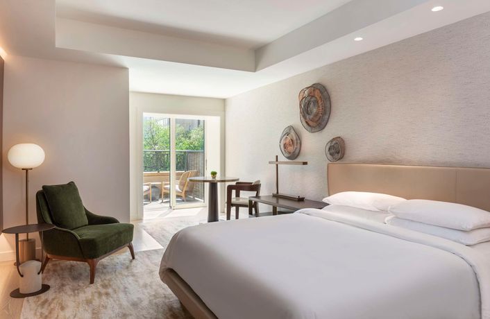 Verified hotel review - Park Hyatt Chicago - 25