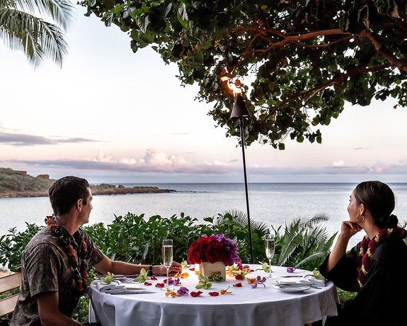 Verified hotel review - Four Seasons Resort Lana'i - 41