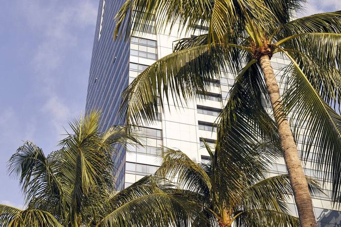 Verified hotel review - Four Seasons Hotel Miami - 46