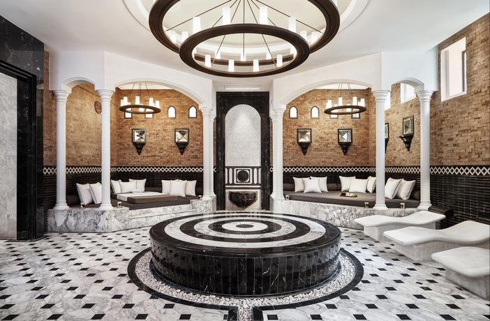 Verified hotel review - The Siam - 10