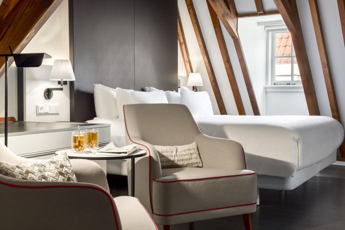 NH Collection Amsterdam Barbizon Palace - 22