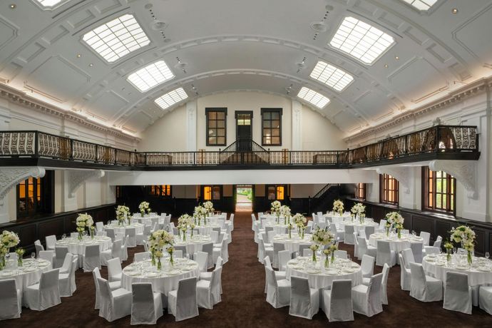 Verified hotel review - Bulgari Hotel Shanghai - 51